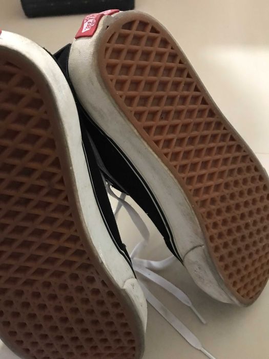 Sapatilhas Vans tm: 40