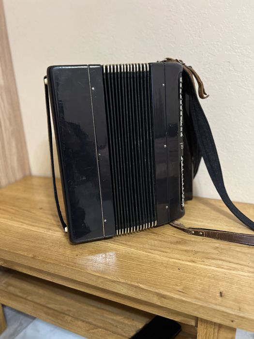 Баян етюд            .