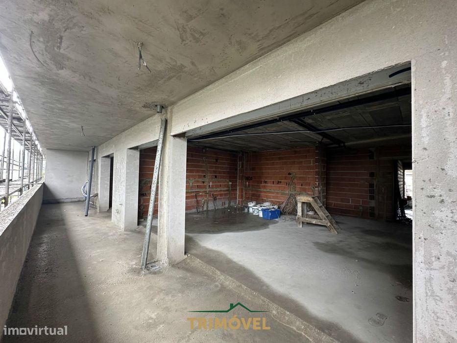 Apartamento T2 Venda em Loureiro,Oliveira de Azeméis