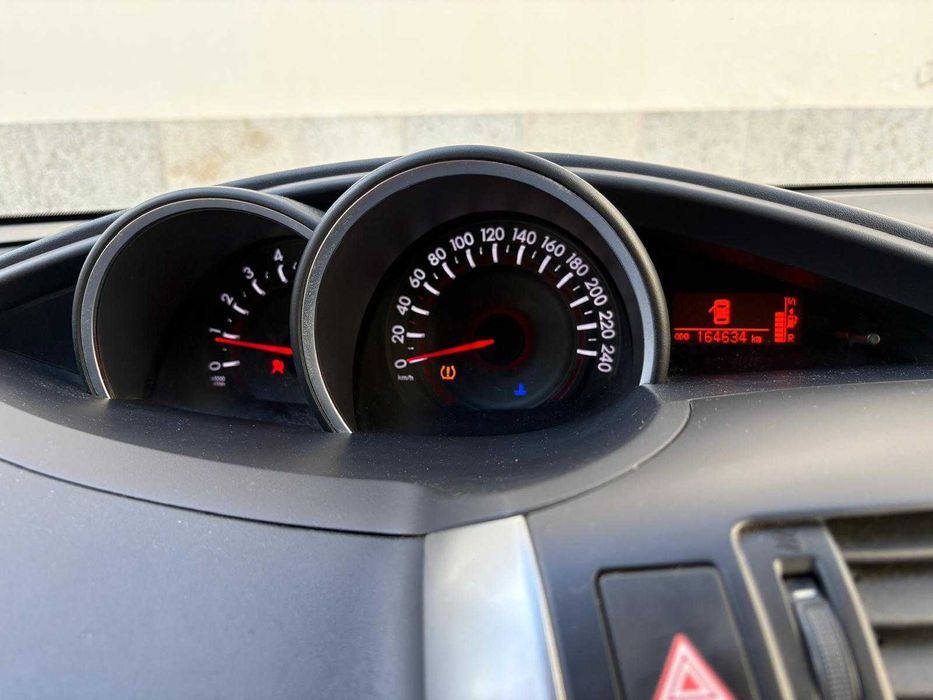 Toyota Verso 1.6 Diesel 7 Lugares