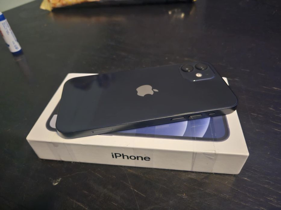 iPhone 12/256 Gb stan idealny