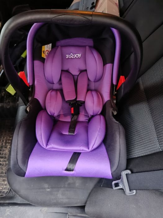 Авто крісло Joy 0-13kg