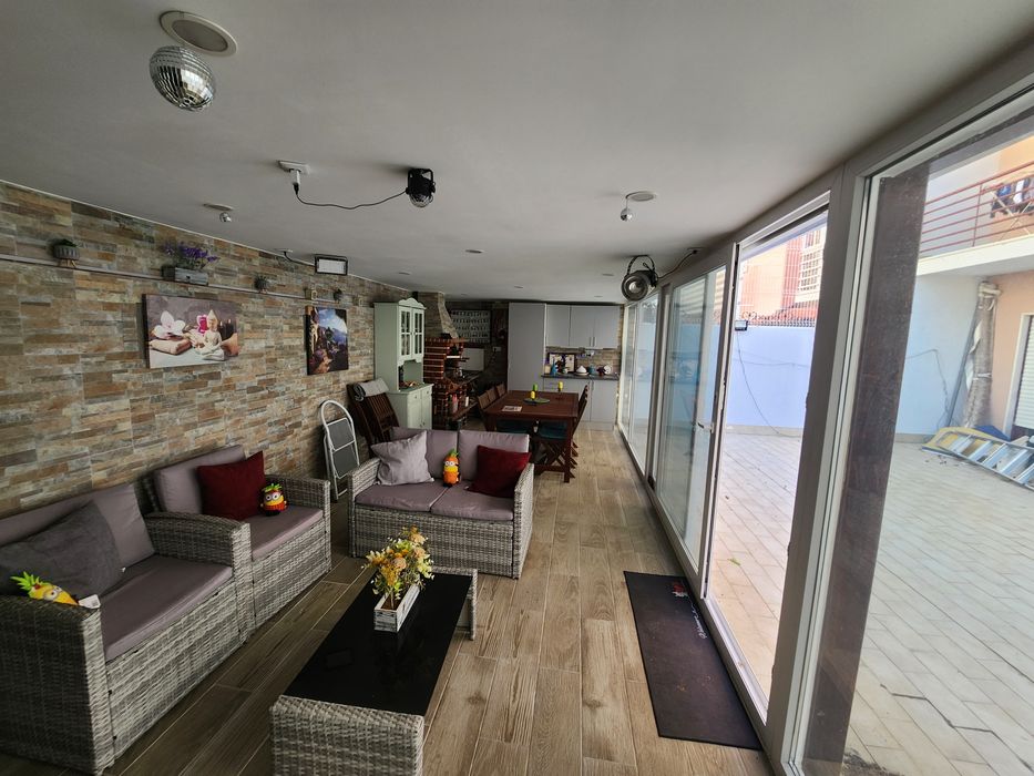 Apartamento T4 à venda em Encosta do Sol, Amadora — foto 7