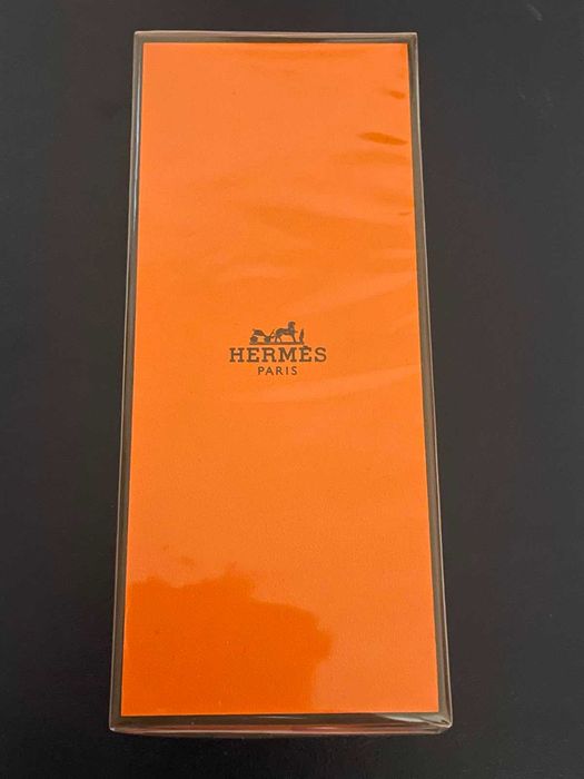 HERMES Eau de Parfum OUD ALEZAN 100ml NOVO