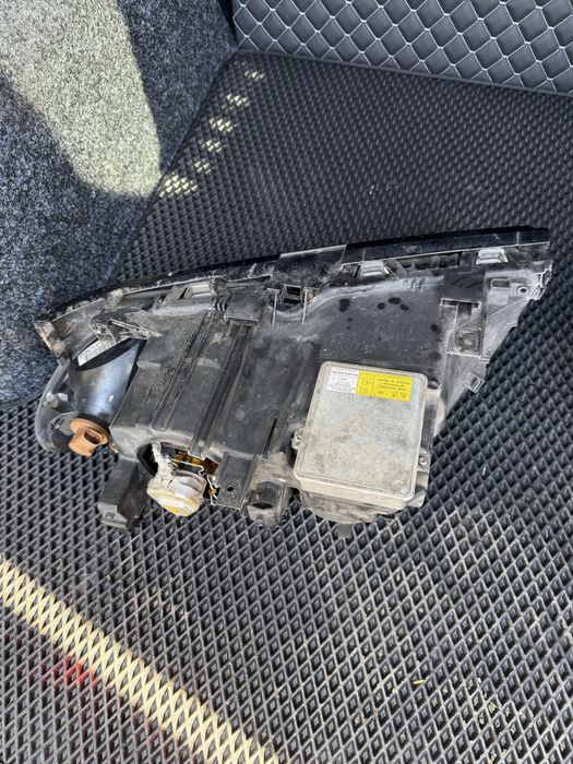 Продам фари БМВ оригінал