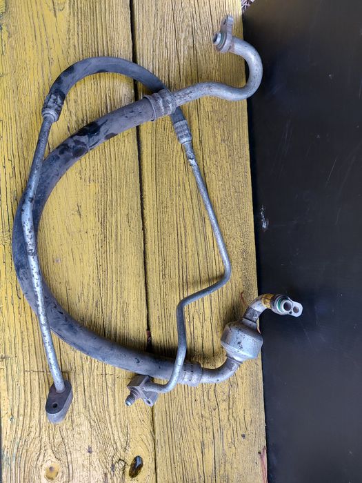 Шланги кондиционера Alfa romeo 156