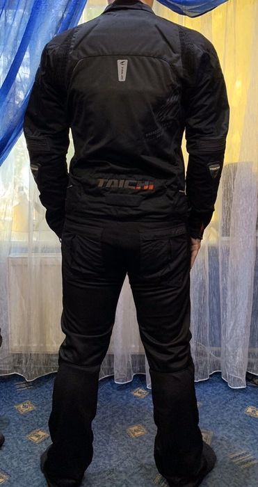 Мотокостюм RS-Taichi