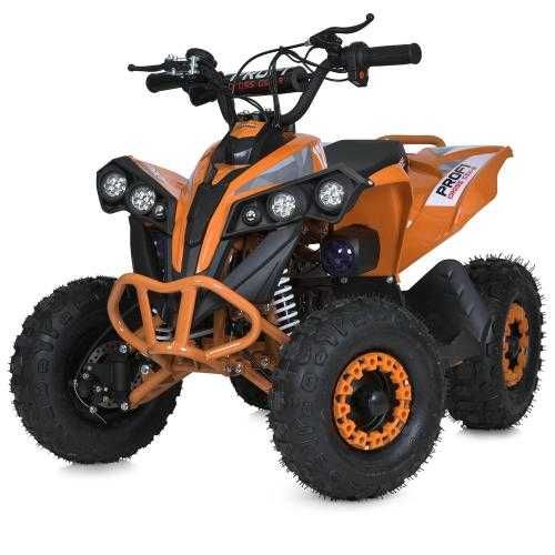Квадроцикл єлектричний Prof1 E-XBW-1200