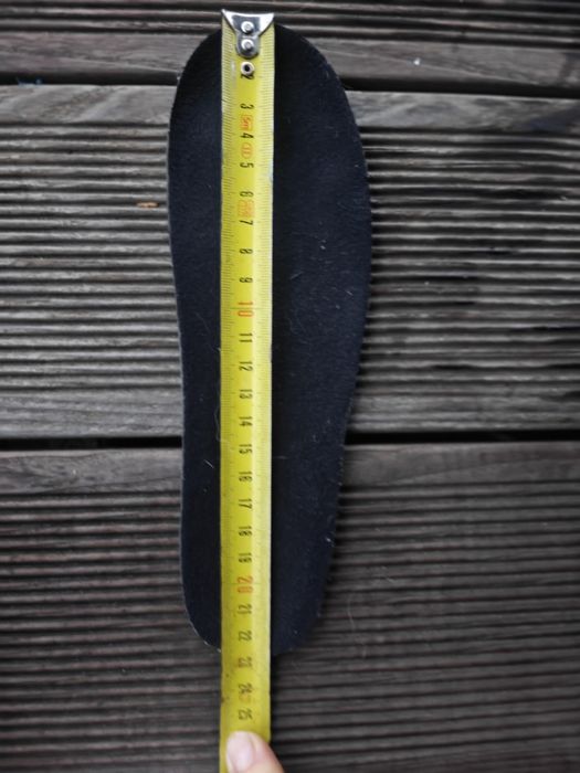 Легкі теплі сапоги gortex 36