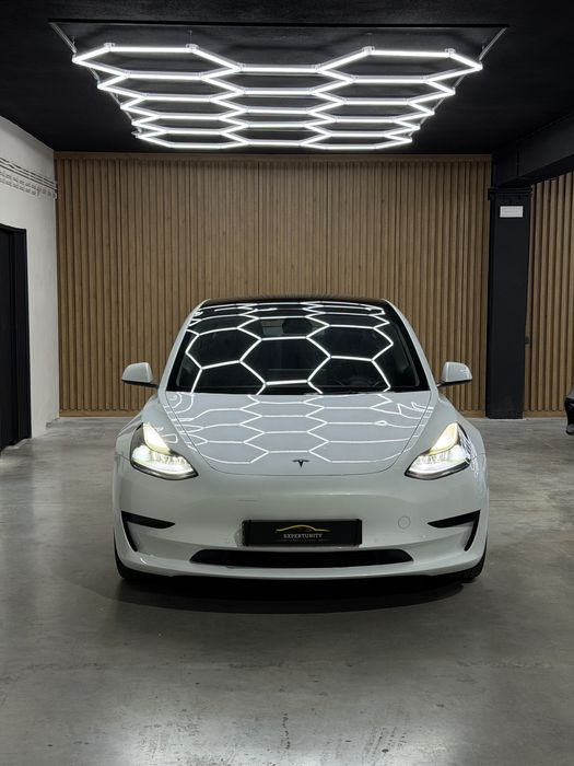 Tesla Model 3 SR plus Facelift LFP