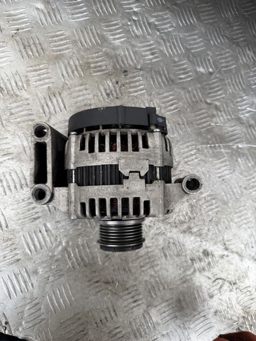 Генератор 2.2 Форд транзит 07год ford transit