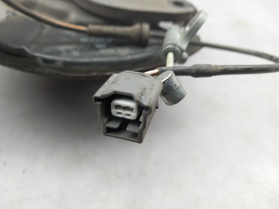 Manga de eixo trás esquerda NISSAN Leaf EV (ZE1)