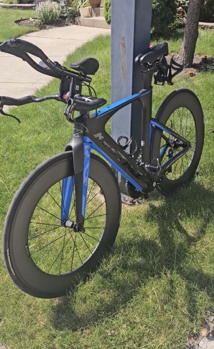 Rower do Triathlonu KESTREL 5000SL
