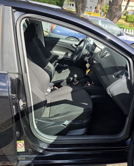 Seat Ibiza 1.6 Tdi Edição 25 anos