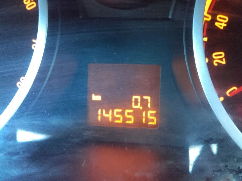 Opel Corsa 1,4 B / Salon Polska / TYLKO 145 tys km / Klimatronik / Alufelgi