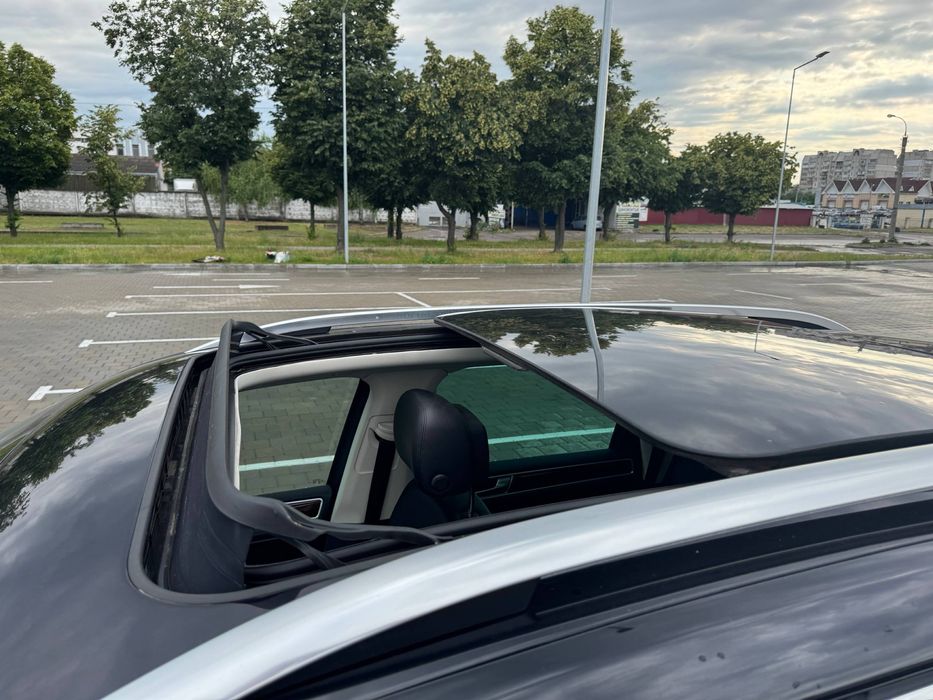 Volkswagen Touareg 2018