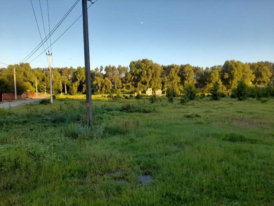 Ходосівка ділянка 12 сот, 20хв до Печерська. Під забудову