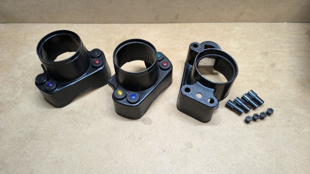 Панель приладів Ява Чезет