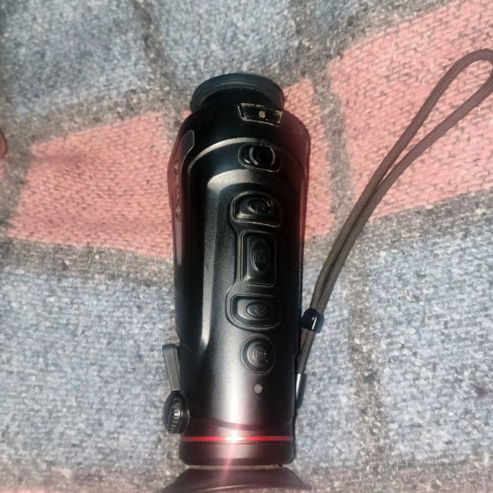 Тепловізор Guide TrackIR 35, монокуляр