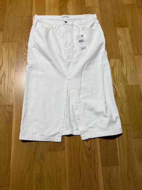 Mango Skirt, Size L64751013790723120