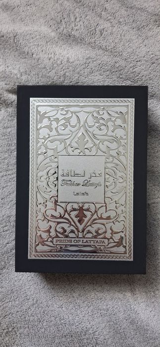 perfumy lattafa fakhar