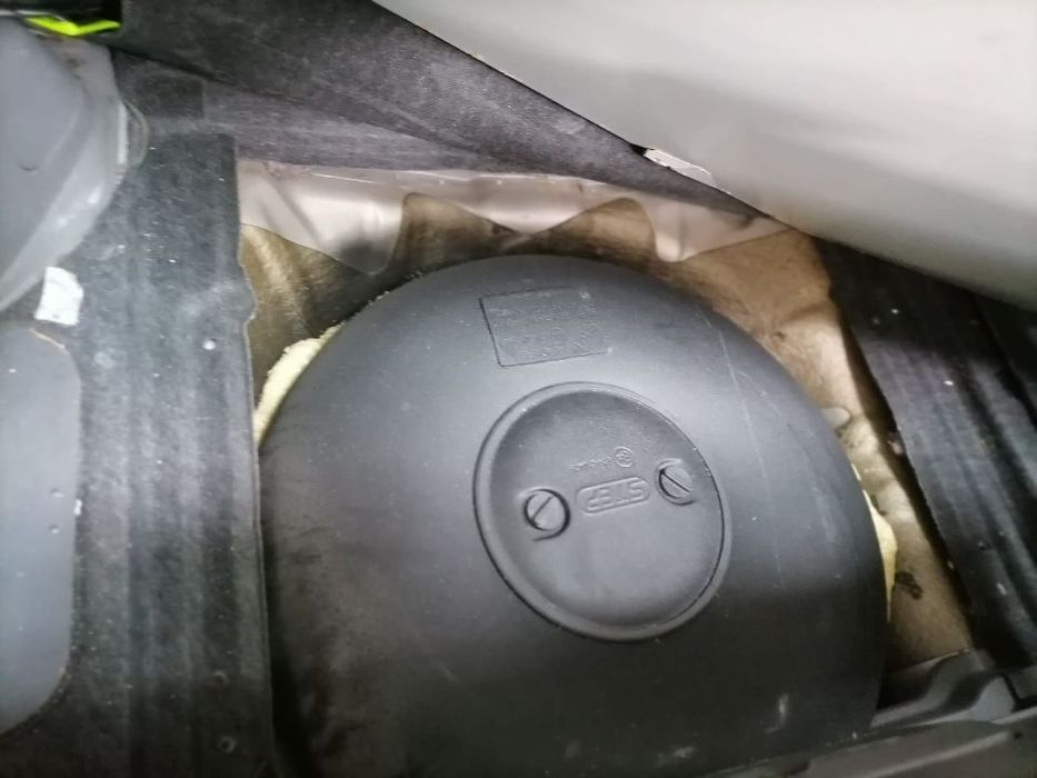 HONDA CR-V I (RD) 2.0 16V 4WD de 2000 para peças