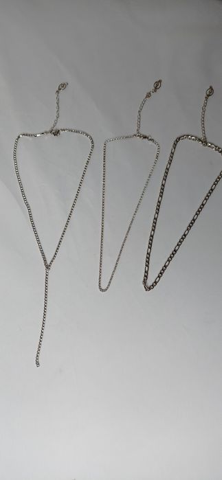 Колье Stradivarius