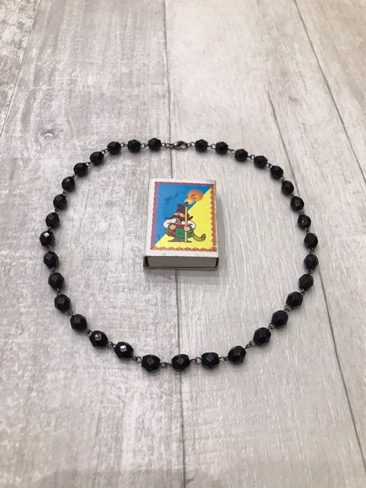 Кольє/буси на шию