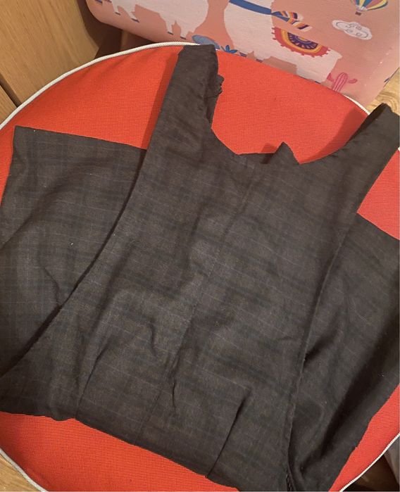 Jardineira calção Pull & Bear