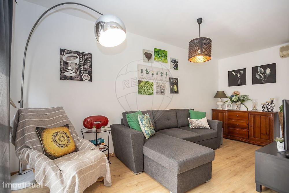 Apartamento T3 para venda