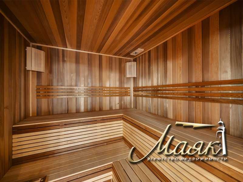 Безупречный дом на Великом Лугу.