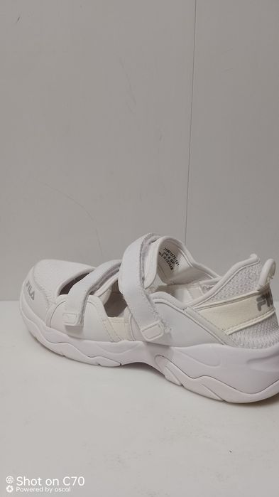 Сандалі-кросівки,(гібрид) Fila Ray Sandal 39 р.