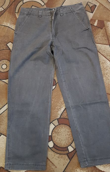 Джинсы мужские Bromfield r52. оригинал