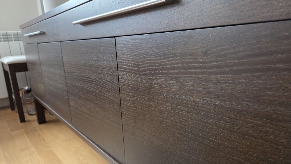 Komoda do salonu IKEA