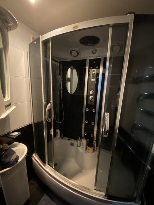 Здається в оренду 3х кімнатна квартира на вулиці Михайла Грушевського