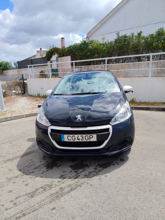 Peugeot 208 1.2