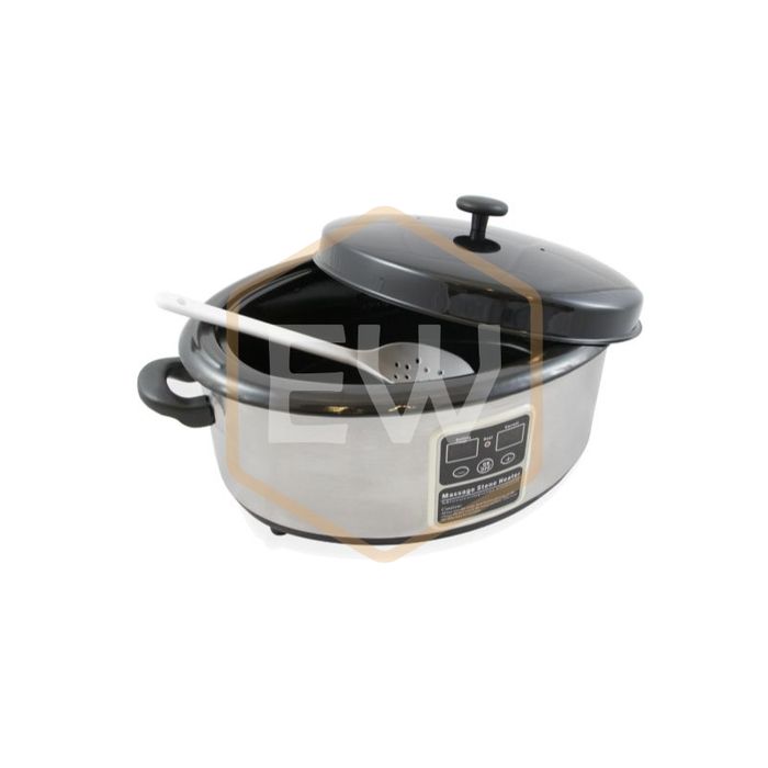 Aquecedor de pedra (para 6 peças) Ewwk-WKS012