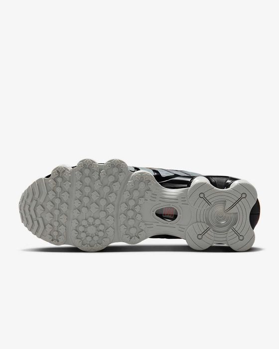 ‼️Кроссовки Nike Shox Bright Mandarin Jordan Оригинал! (AV3595-011)