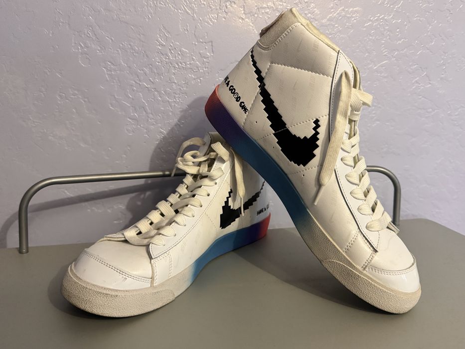 Кросівки nike чоловічі