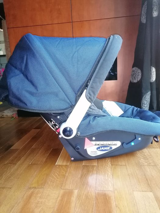 Ovinho - Baby Coque jane