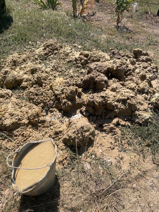 Чистка колодязів Чистка колодцев