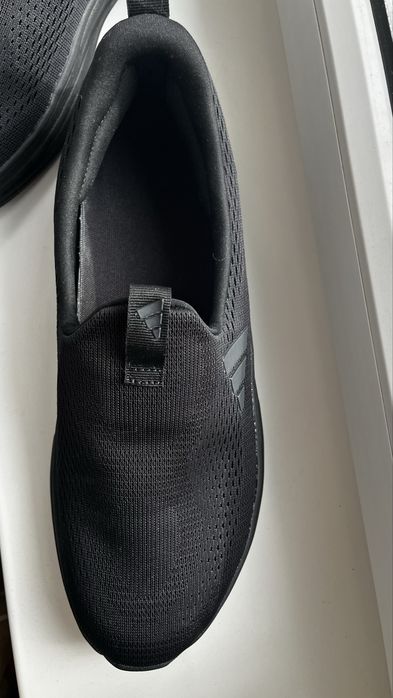Мужские слипоны Adidas