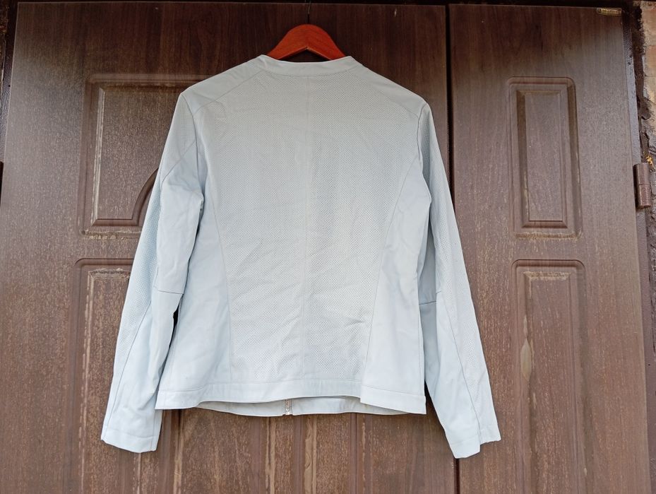 Куртка екошкіра Ostin xl