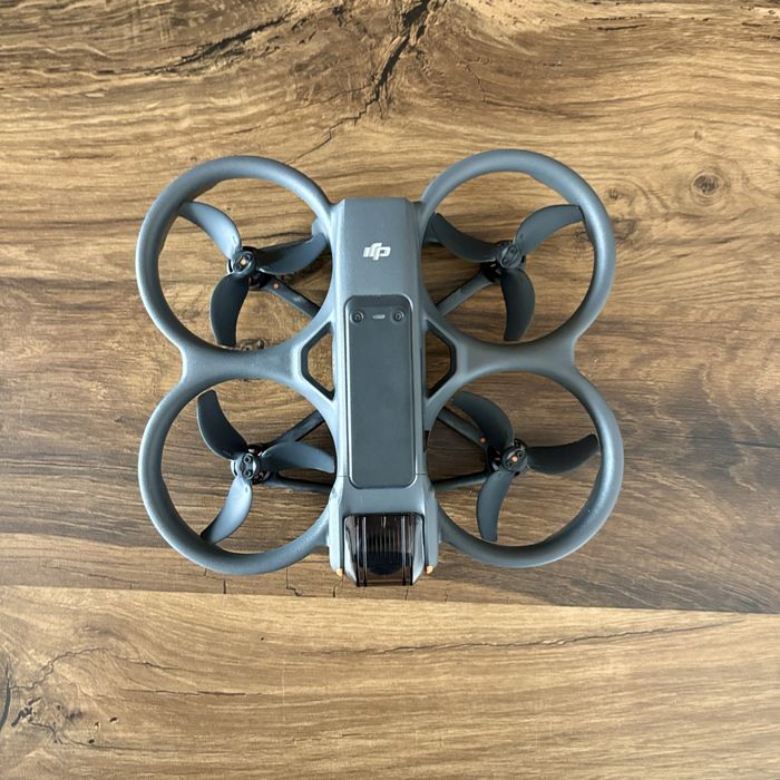 Drone - Dji Avata 2