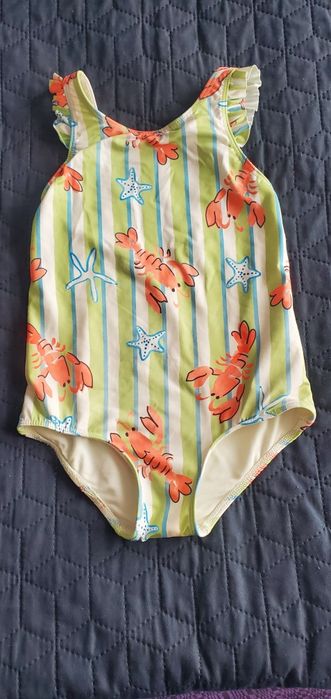 Купальник від Zara