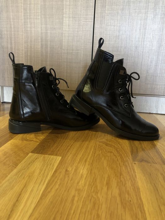 Черевики демісезонні жіночі