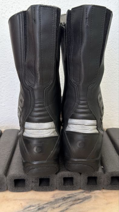 Botas Motard Daytona 41