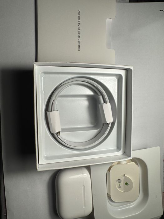 Навушники AirPods Pro 2   type c