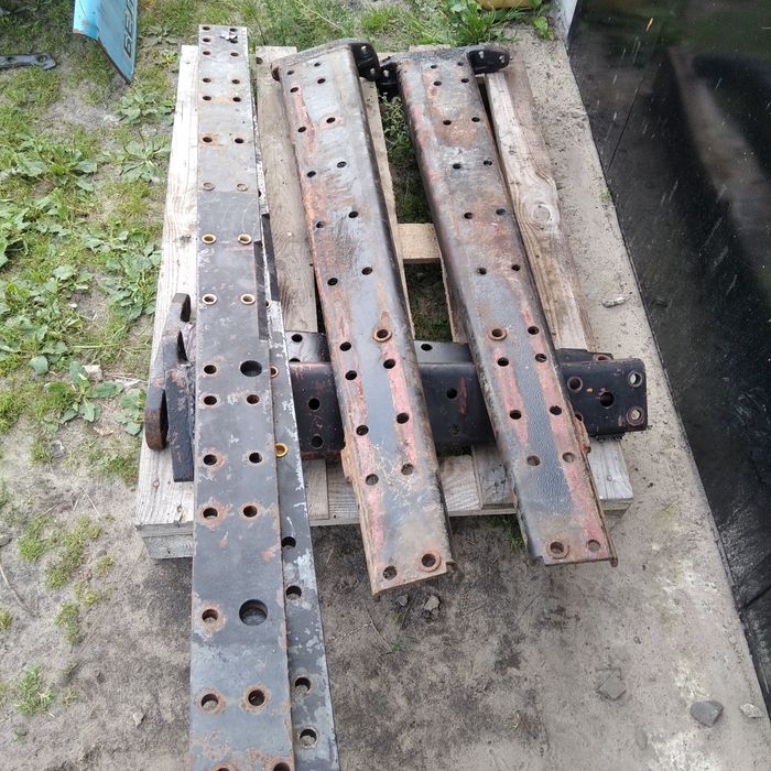 Ланжерон МТЗ 82.1 , 892 , 1221.2 , 1523