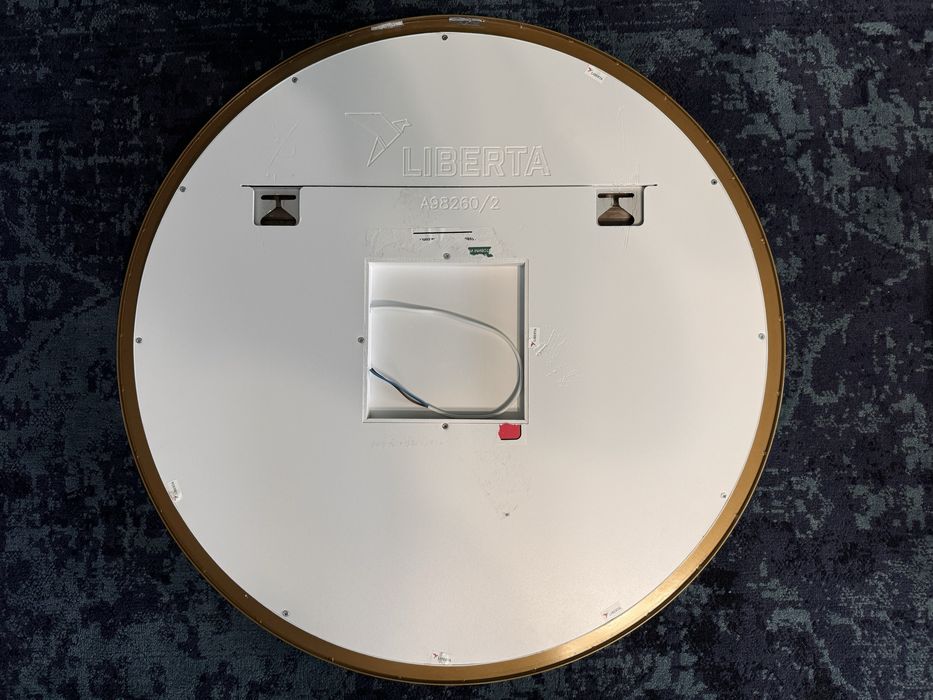 Продам два дзеркала з підсвіткою LIBERTA Viano 65 см (НОВІ)